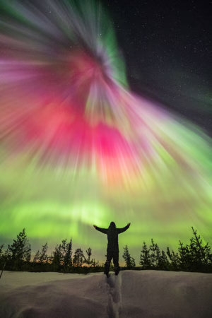 Lorenzo Mirandola - Aurora miracle